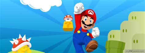 mario facebook|super mario facebook.